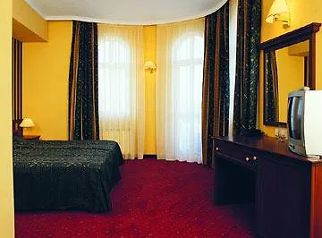 Hotel Lion Sofia