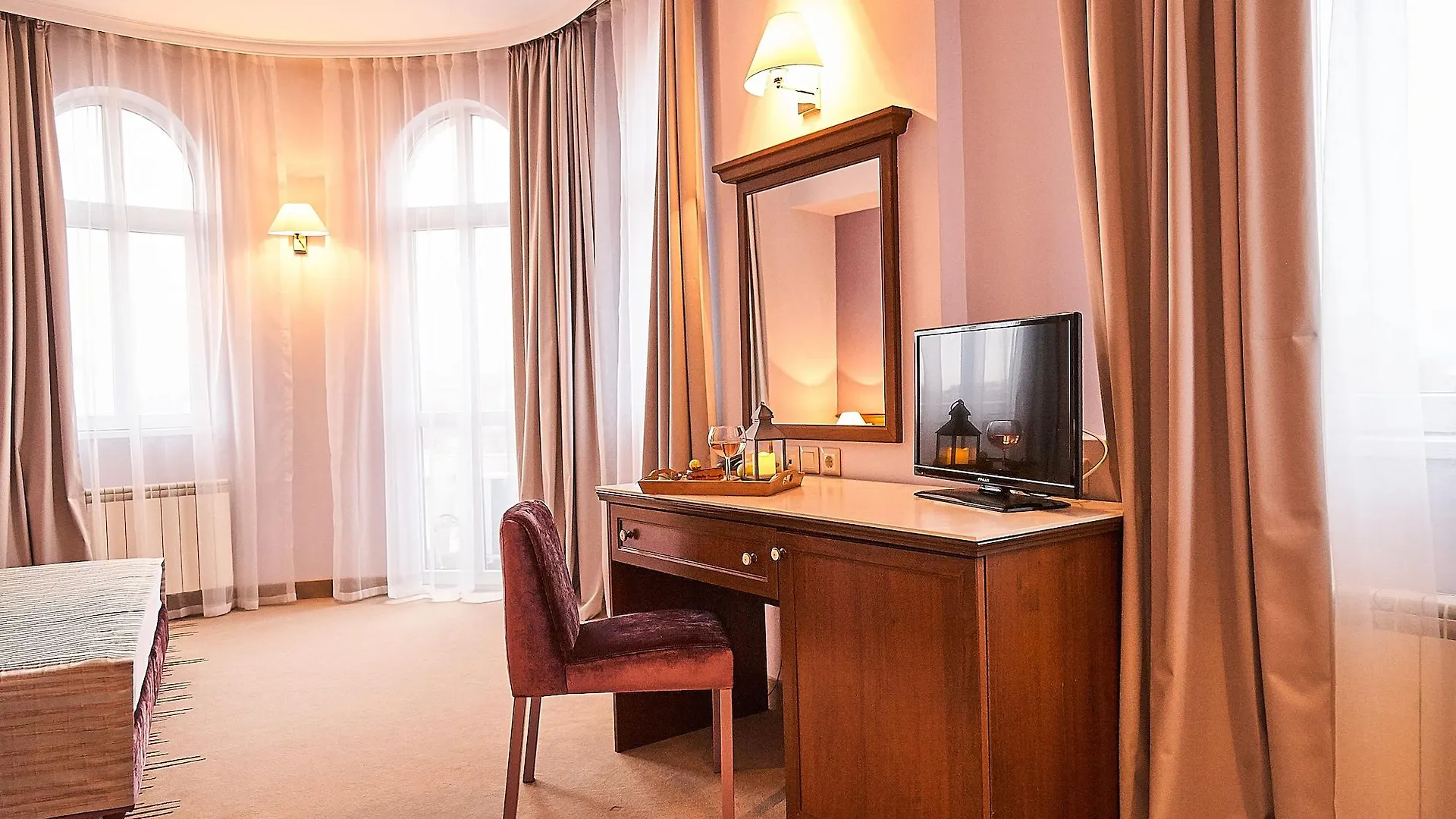Hotel Lion Sofia