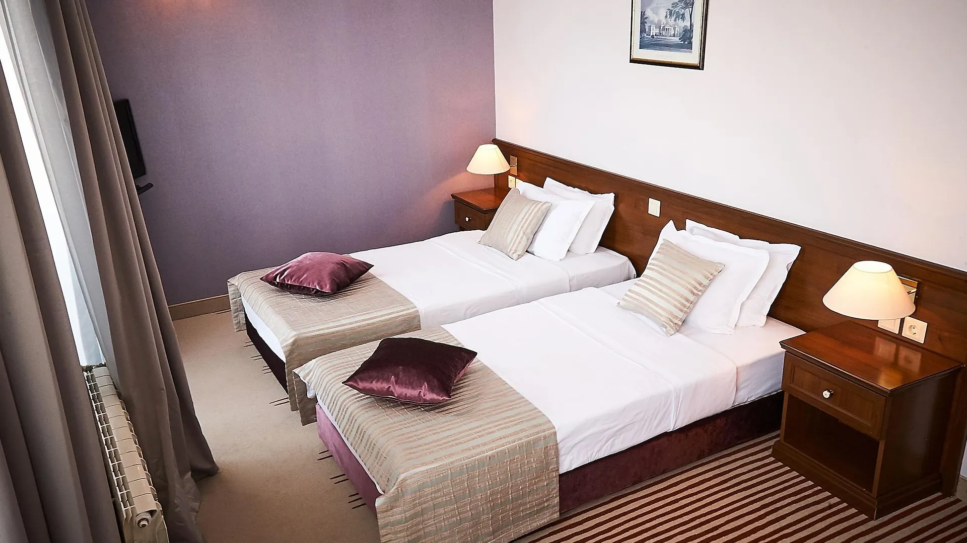 Hotel Lion Sofia
