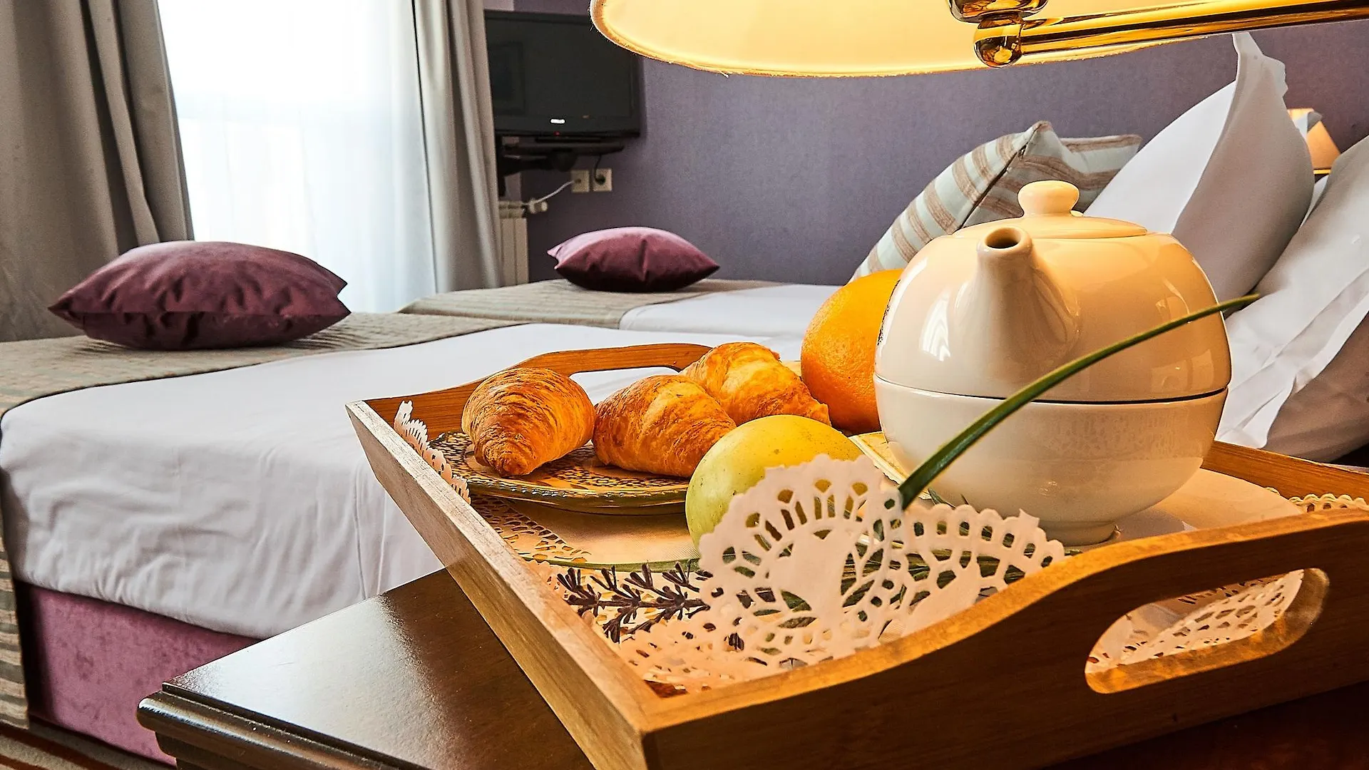 Hotel Lion Sofia 3*,