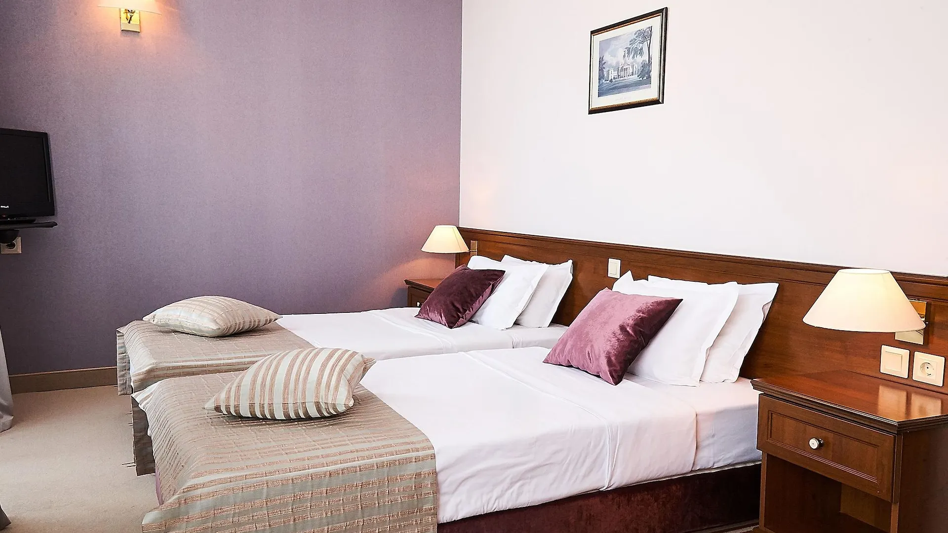Hotel Lion Sofia