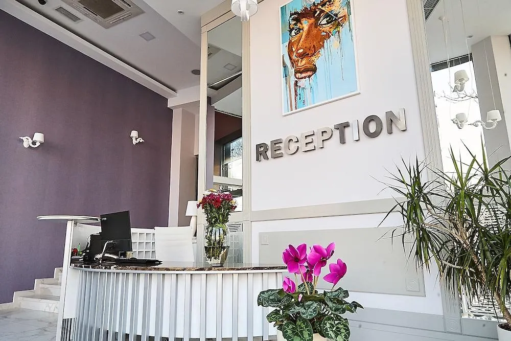 Hotel Lion Sofia