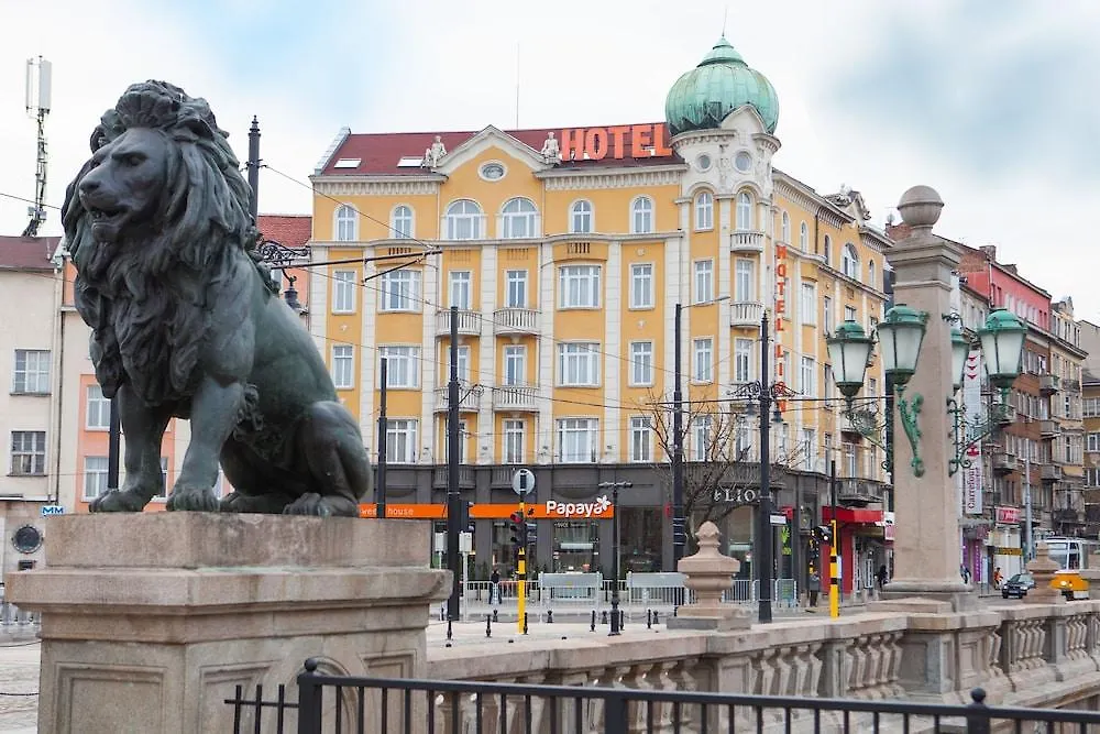 Hotel Lion Sofia