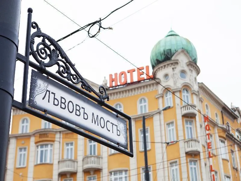 Hotel Lion Sofia