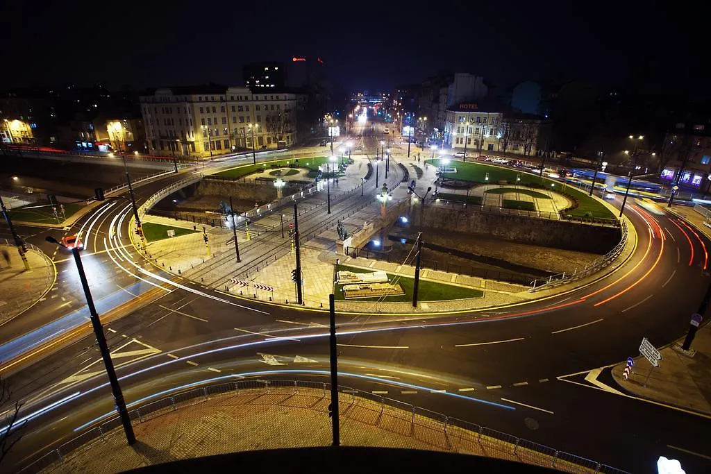 Hotel Lion Sofia 3*,  Bulgaria