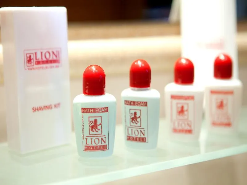Hotel Lion Sofia