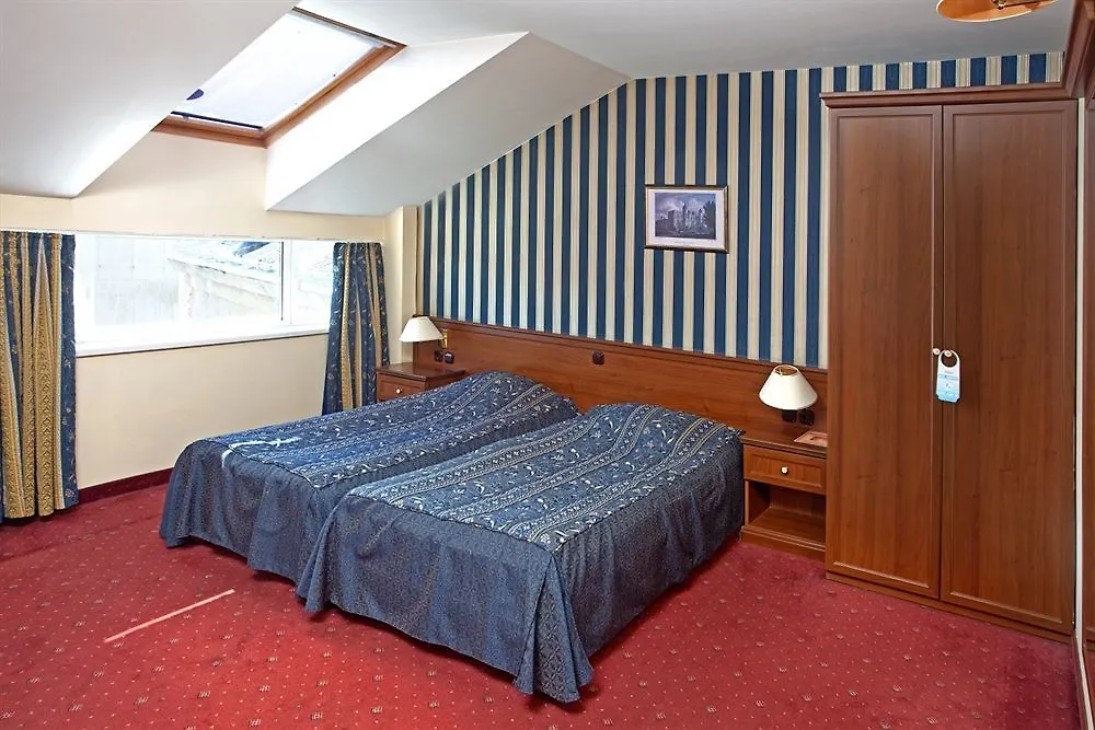 Hotel Lion Sofia