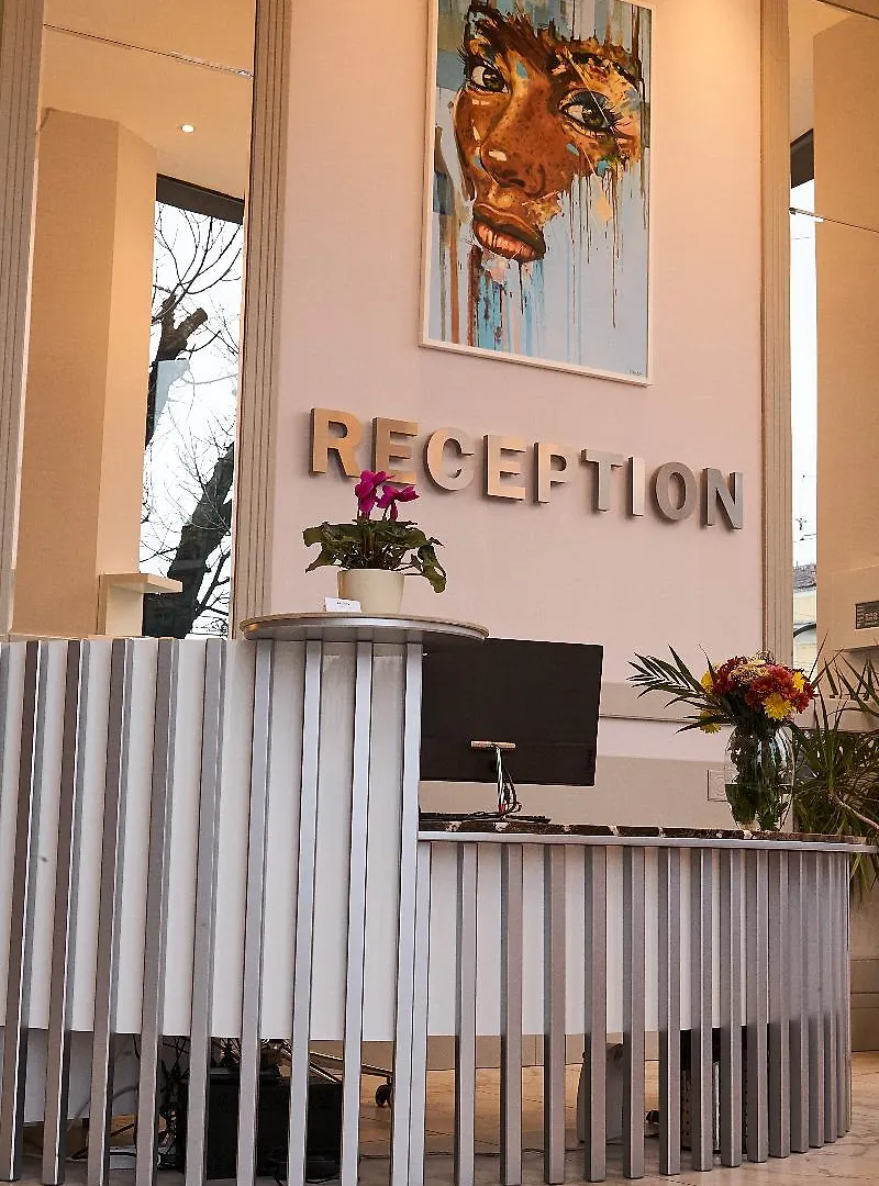 ***  Hotel Lion Sofia Bulgaria