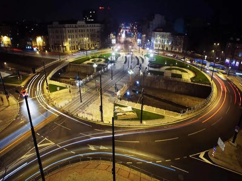 Hotel Lion Sofia Bulgaria