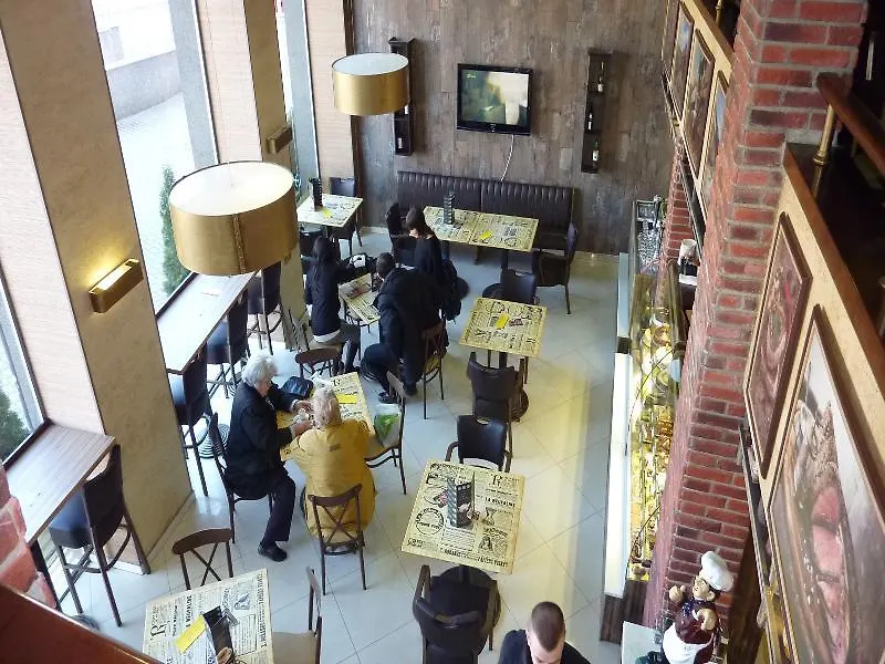 Hotel Lion Sofia