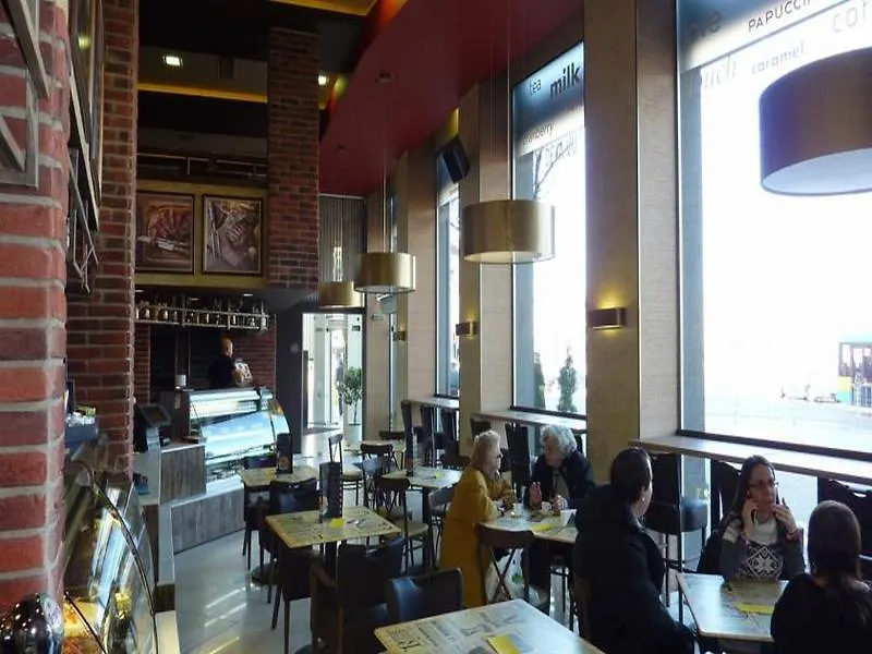 Hotel Lion Sofia