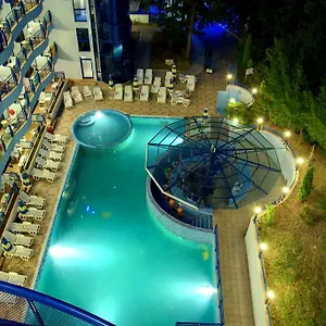 Aphrodite (adults Only) 4* Golden Sands
