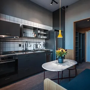 Mornington Bromma 4* Stockholm