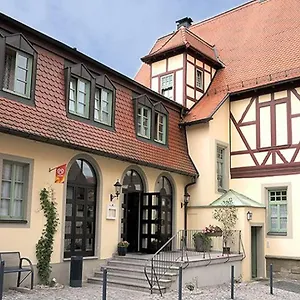 Herrenschenke-café Eiring 3* Königsberg in Bayern