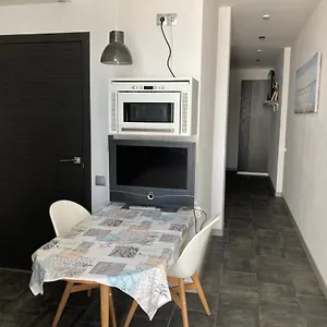 Appartamento Asv