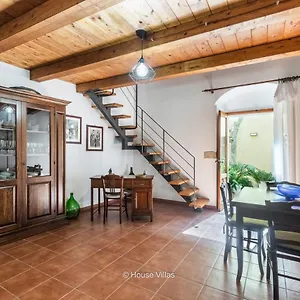 Appartamento Antico Baglio