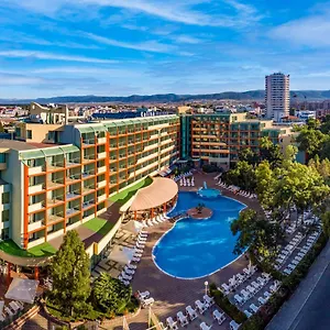 Mpm Kalina Garden 4* Slăntjev Brjag