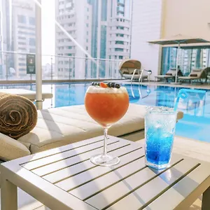Khalidia Palace By Mourouj Gloria 5*, Dubai Verenigde Arabische Emiraten