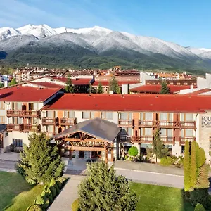Four Points By Sheraton 4* Банско