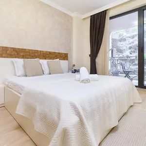 Apartment Chic Luxury Escape Close To Kapana Area