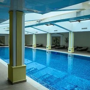 Parklands & Pool 4*, Μπάνσκο Βουλγαρία
