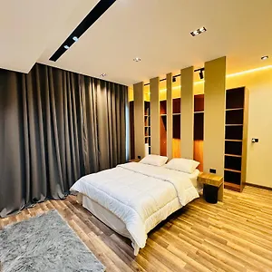 Farida Habu Palace 5*, Luxor Egypte