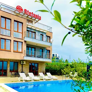 Apartment Stefaniya