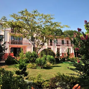 Secret Garden House 2* Varna