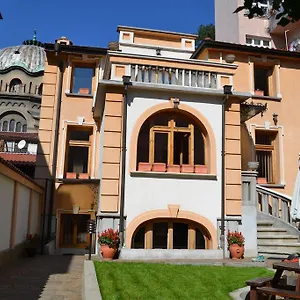  Appartement Guest House Secession Style
