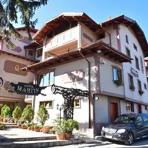 Martin Club 3*, Μπάνσκο Βουλγαρία