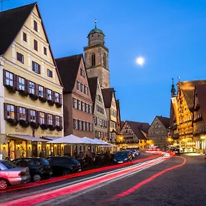 Hotel Meiser Altstadt