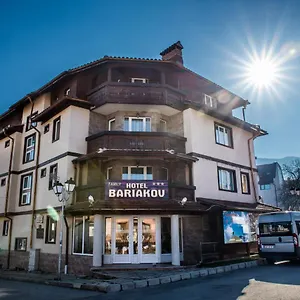 Bariakov Family 3* Банско