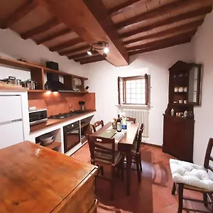 Appartamento Chianti