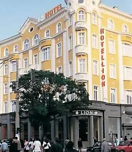 Hotel Lion Sofia