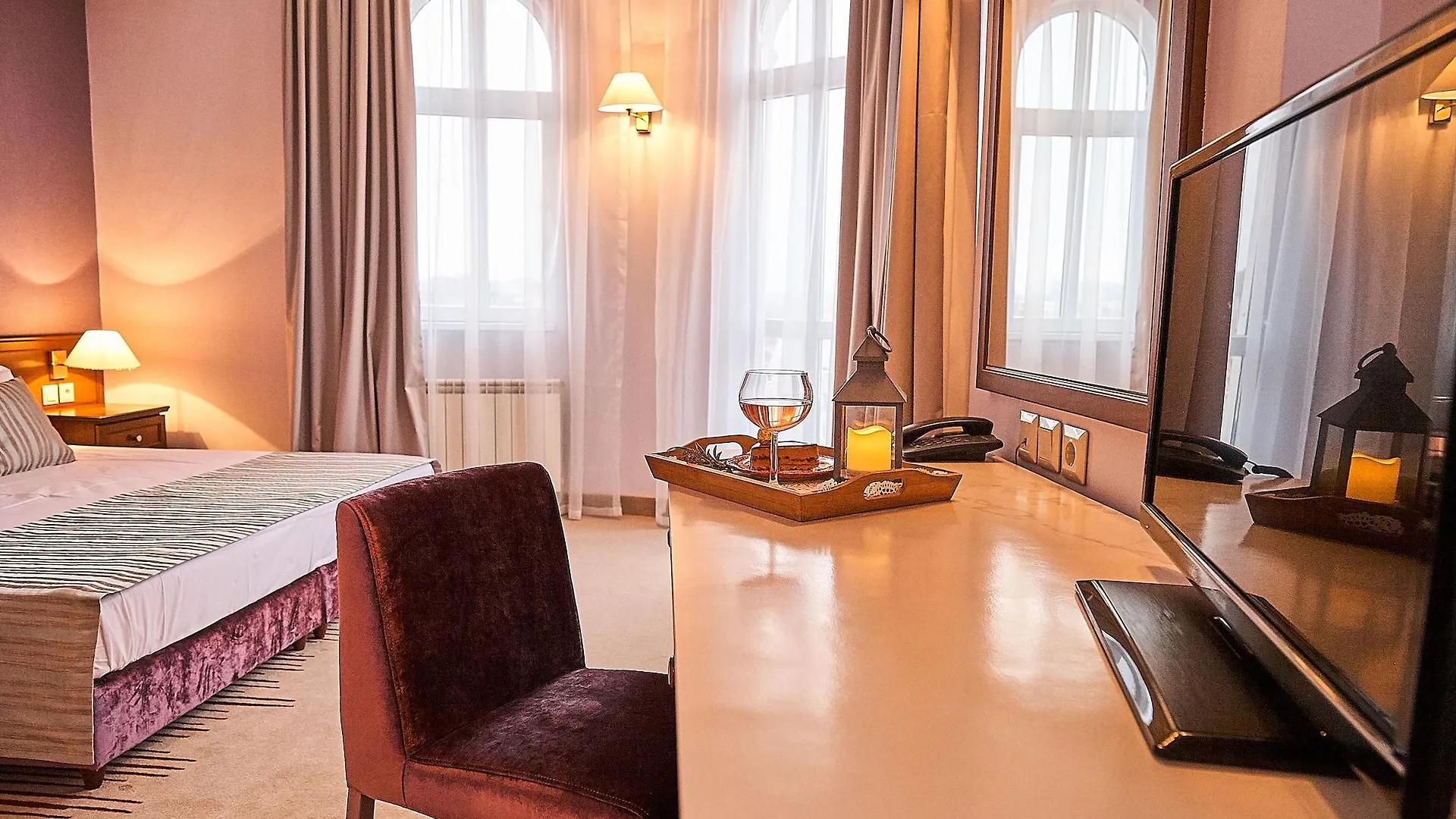 Hotel Lion Sofia