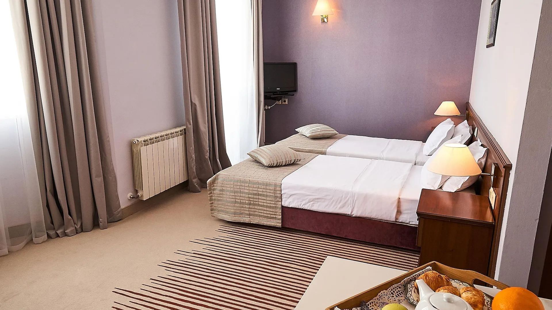 Hotel Lion Sofia 3*,  Bulgaria