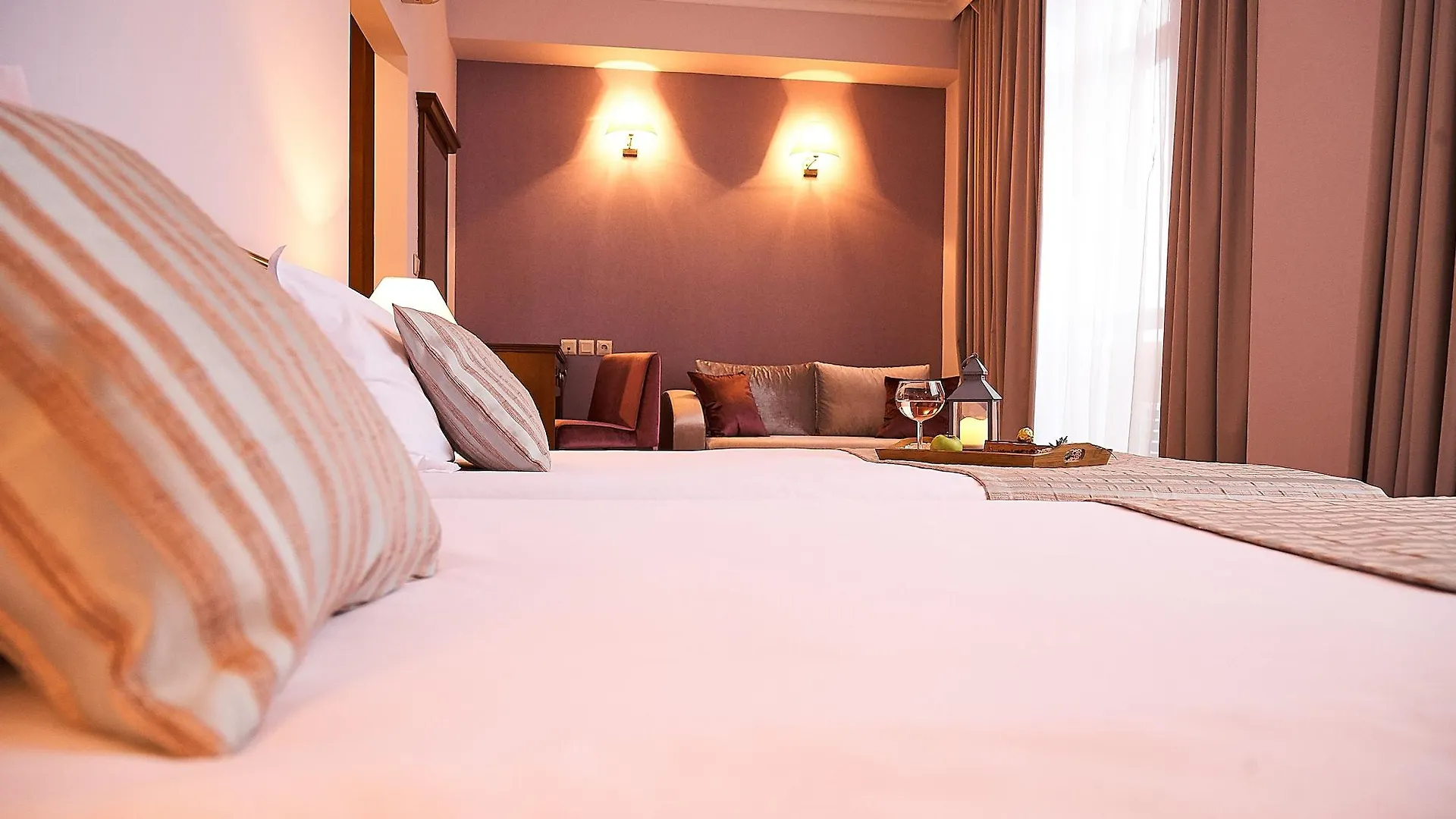 Hotel Lion Sofia