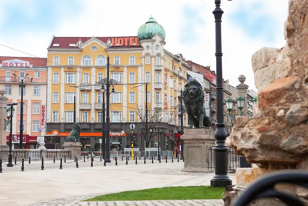 Hotel Lion Sofia