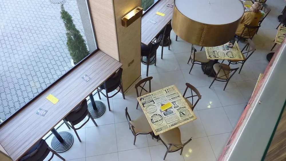 Hotel Lion Sofia