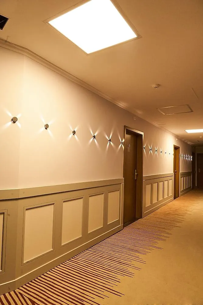 Hotel Lion Sofia