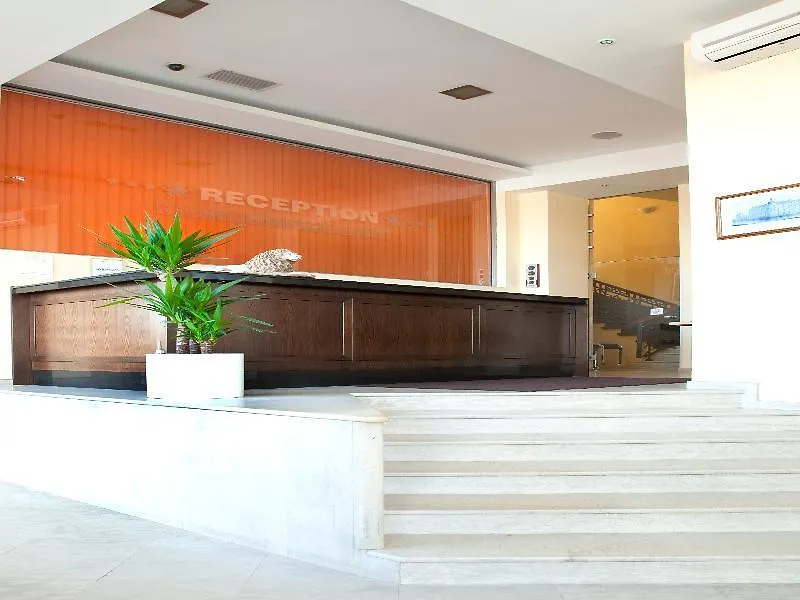 Hotel Lion Sofia Bulgaria