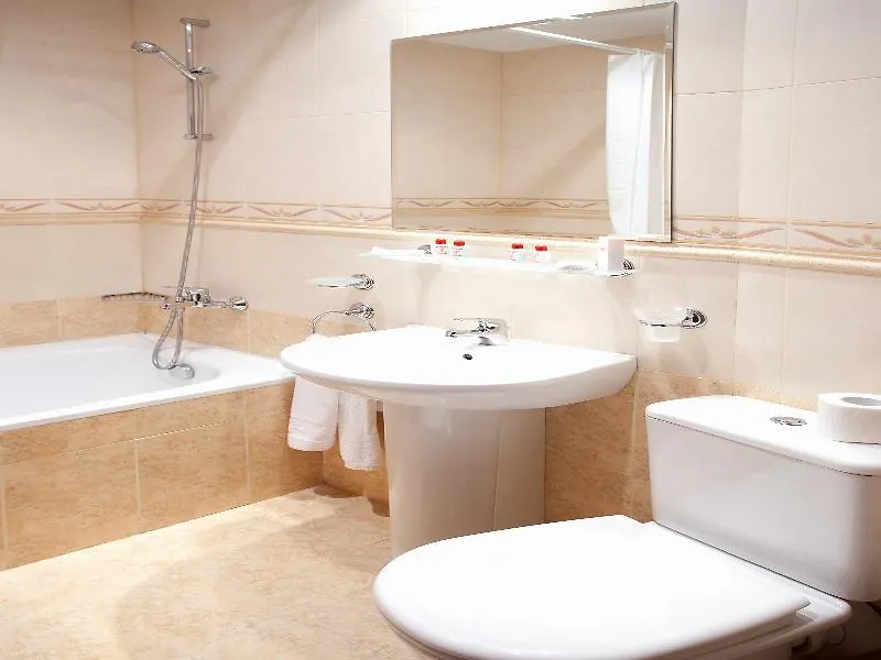 Hotel Lion Sofia 3*,  Bulgaria