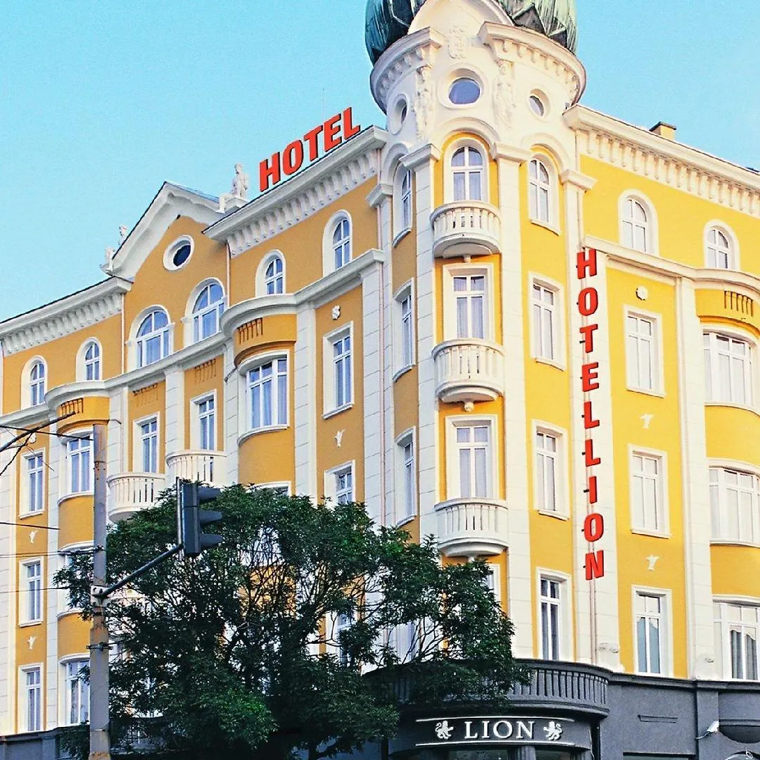 Hotel Lion Sofia