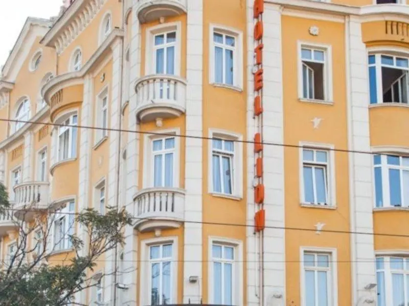 Hotel Lion Sofia