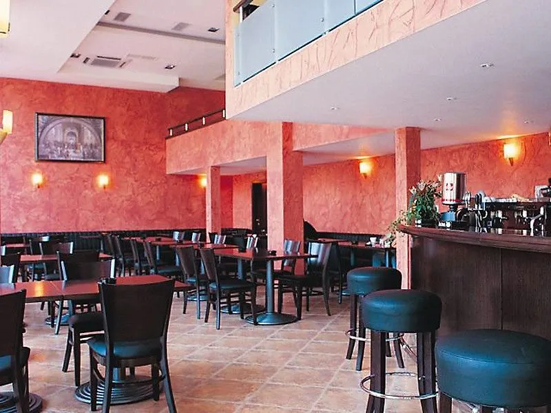 Hotel Lion Sofia
