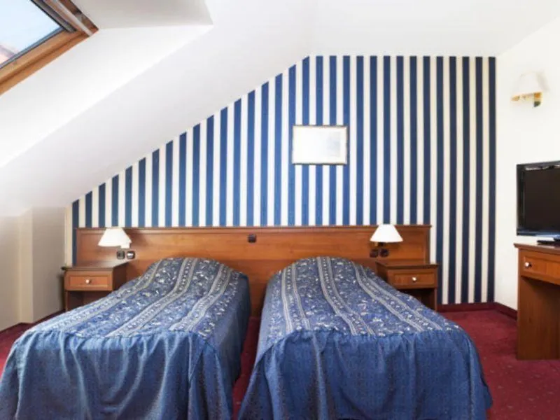 Hotel Lion Sofia