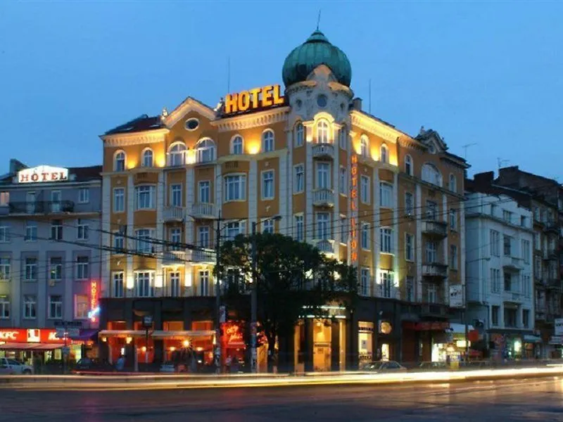 Hotel Lion Sofia