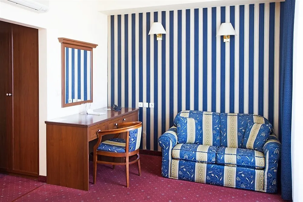 Hotel Lion Sofia