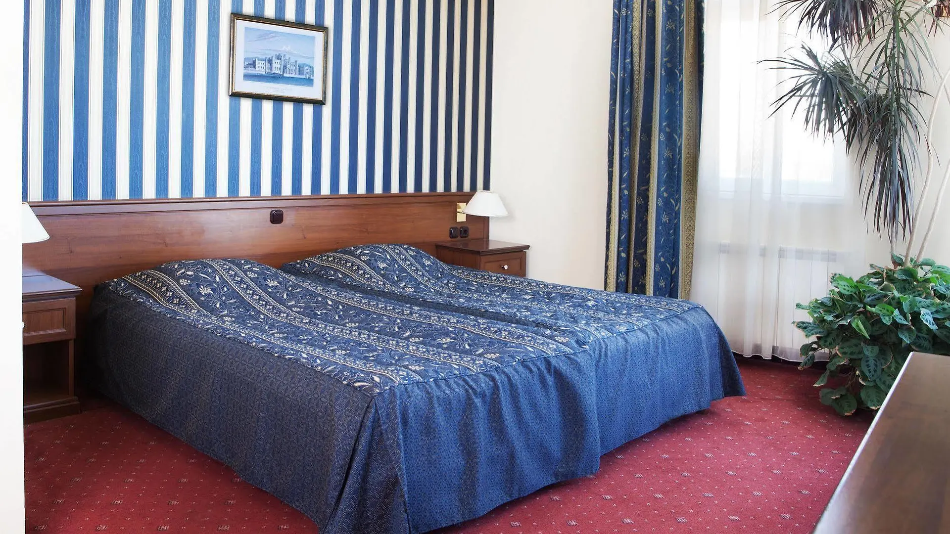 ***  Hotel Lion Sofia Bulgaria