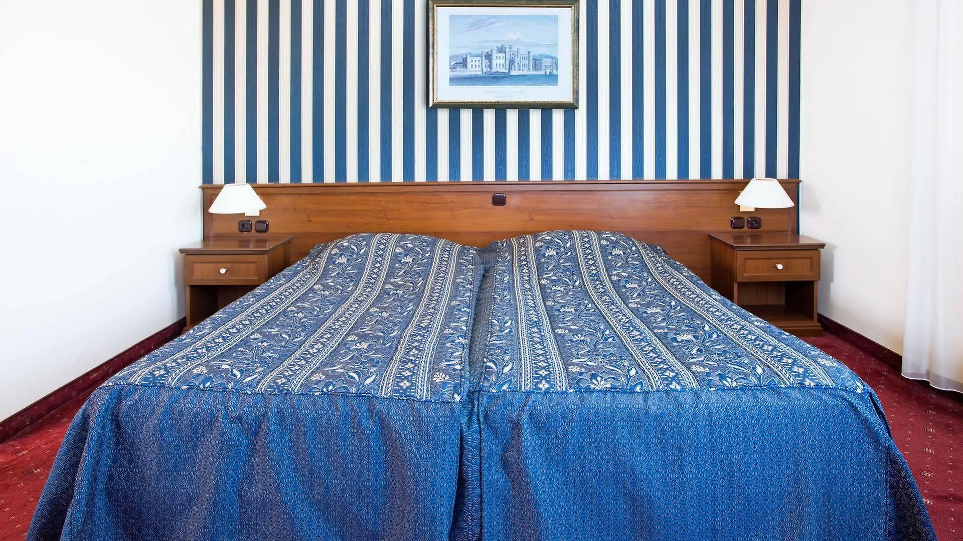 Hotel Lion Sofia